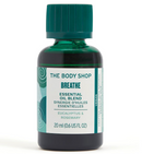 The Body Shop Breathe Essential Oil Blend