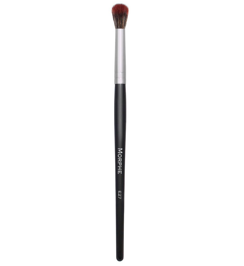 Morphe Round Blender Eyeshadow Brush E27