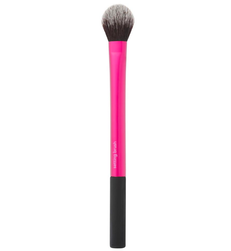 Real Techniques Your Finish/Perfected Setting Brush