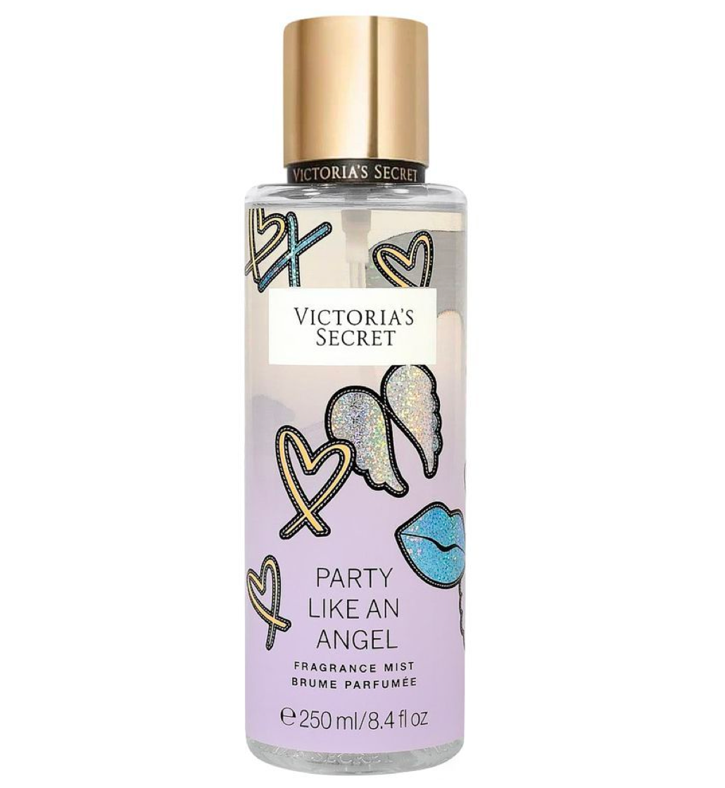 Victoria's Secret Fragrance Mist - Party Like An Angel