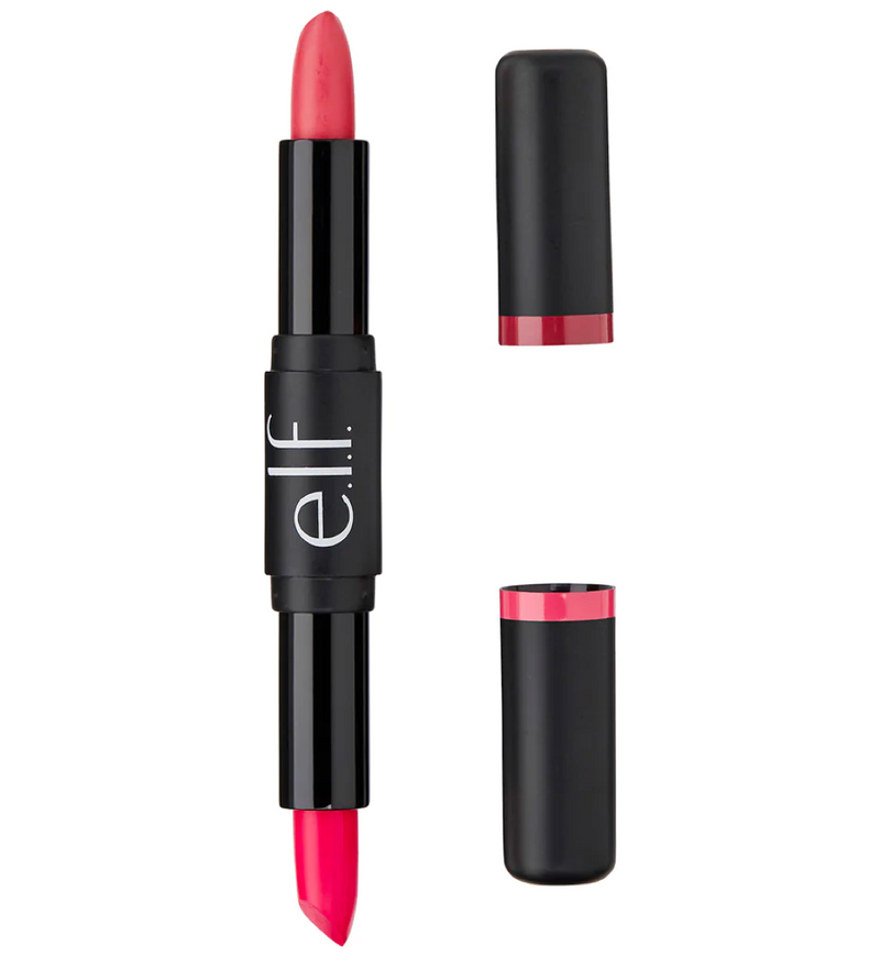 e.l.f Day To Night Lipstick Duo