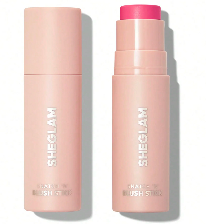 Sheglam Glowin' Up Skin Stick (Snatch 'N' Blush Stick)