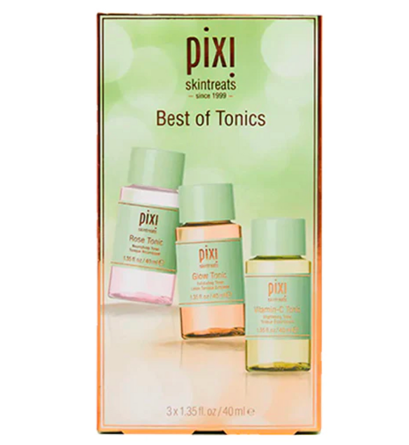 Pixi Best of Tonics Set