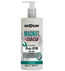 Soap & Glory Magnificoco A Drop In The Lotion Body Lotion
