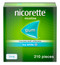 Nicorette Nicotine Gum Icy White