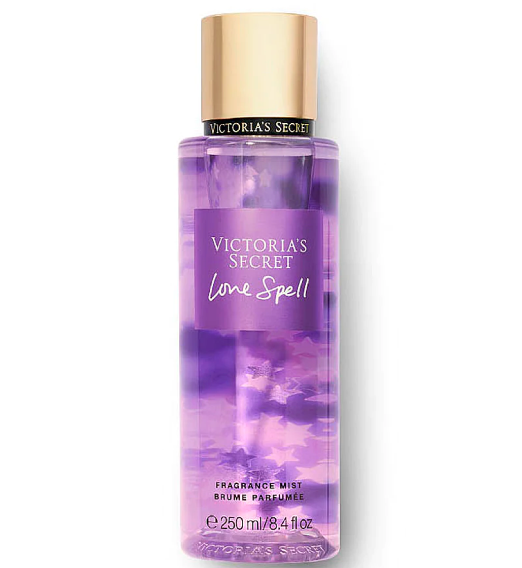 Victoria's Secret Fragrance Mist - Love Spell