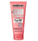 Soap & Glory The Scrub Of Your Life Body Scrub