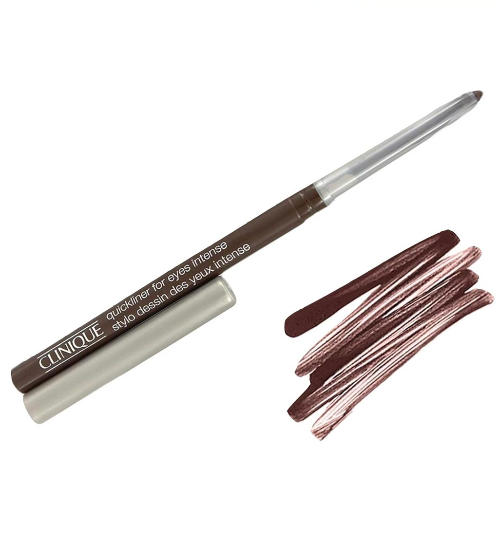 Bas Quickliner Clinique Quickliner™ For Eyes Intense - Mini