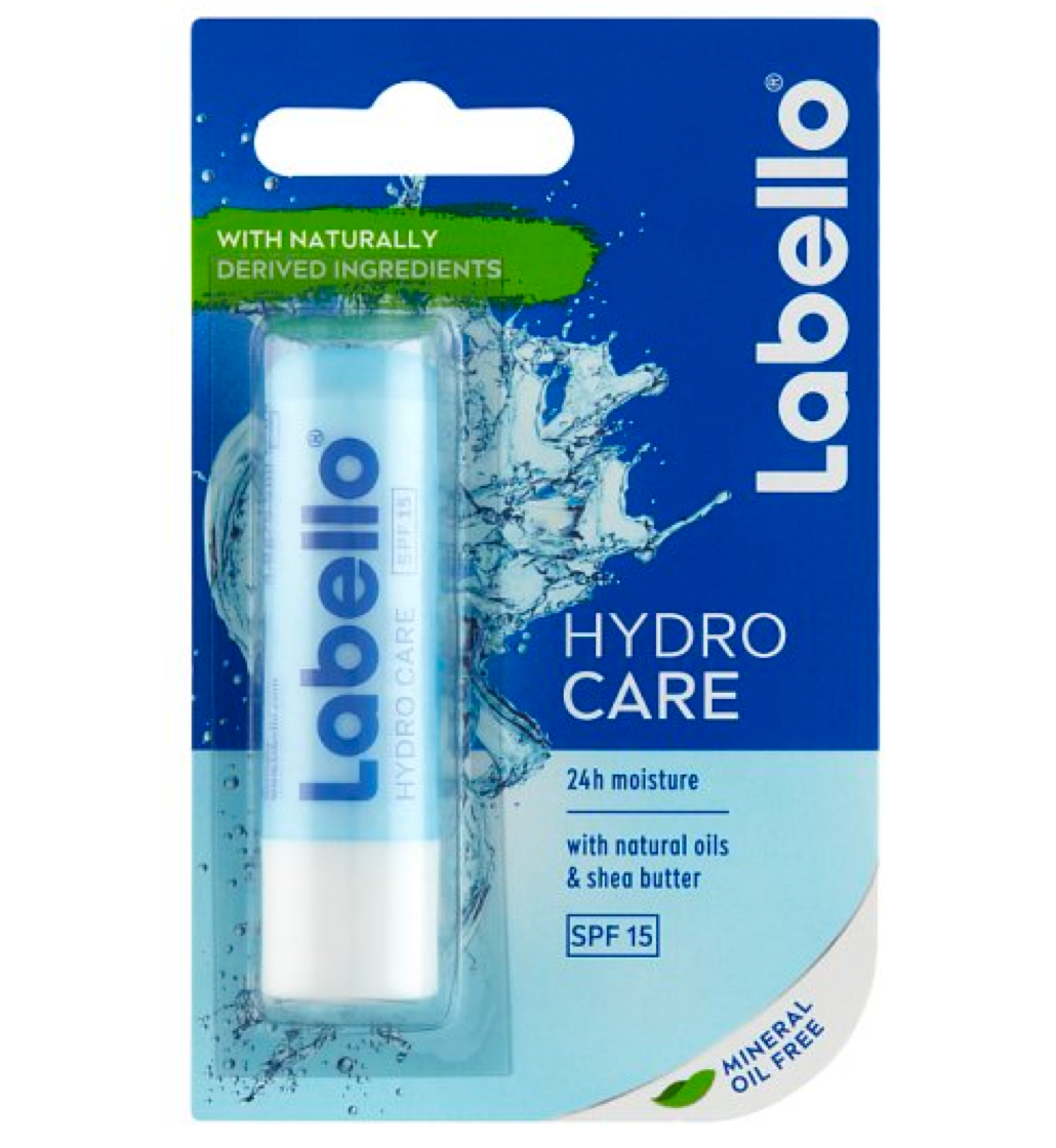 Labello Lip Balm - Hydro Care