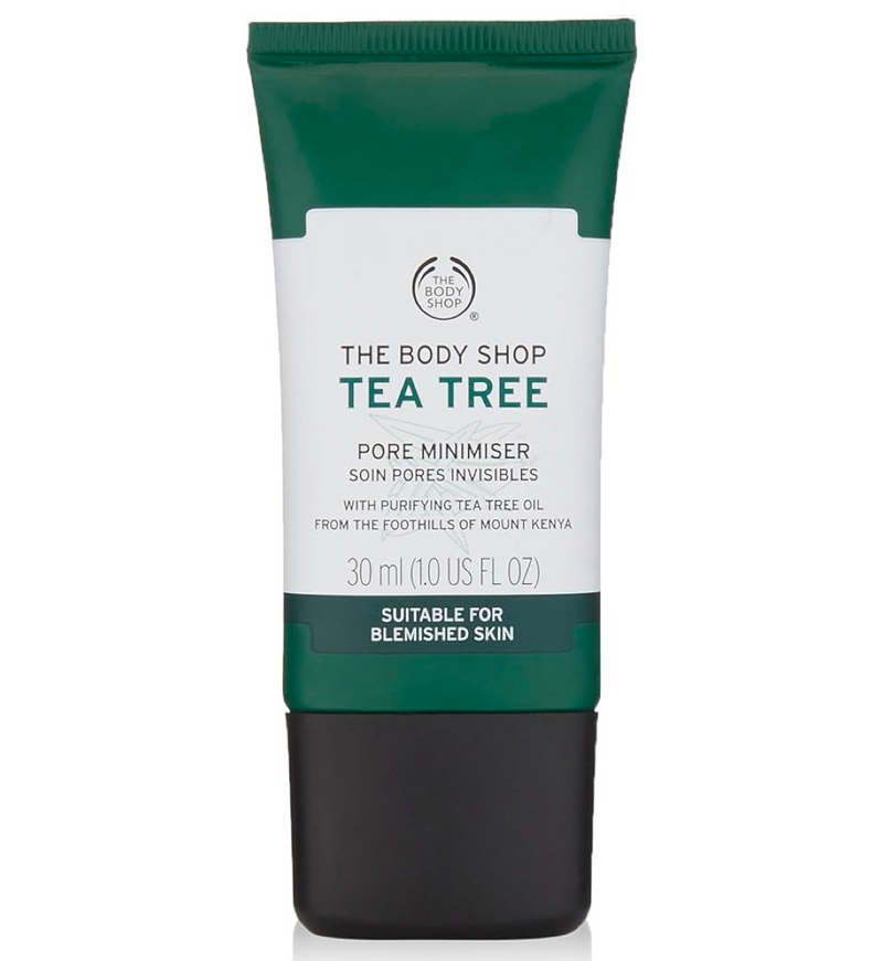 The Body Shop Tea Tree Pore Minimiser