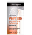 Neutrogena Rapid Firming™ Peptide Multi Action Eye Cream