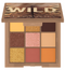 Huda Beauty Wild Obsessions Eyeshadow Palette - Tiger