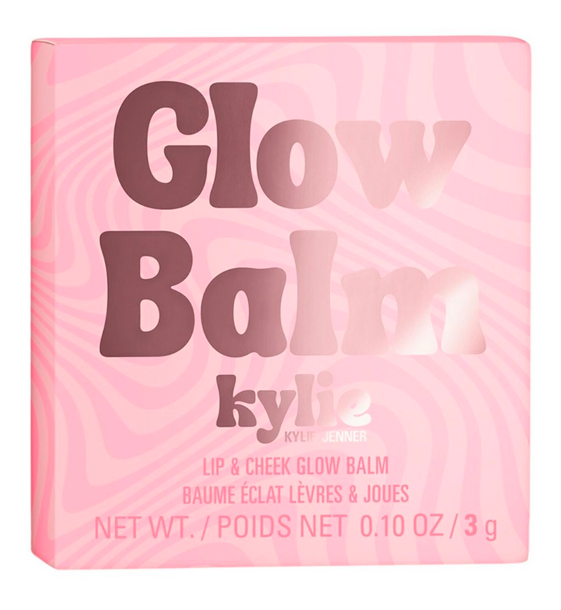 Kylie Cosmetics Lip and Cheek Glow Balm