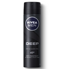 Nivea Men Deep Dark Wood Anti-Perspirant Spray