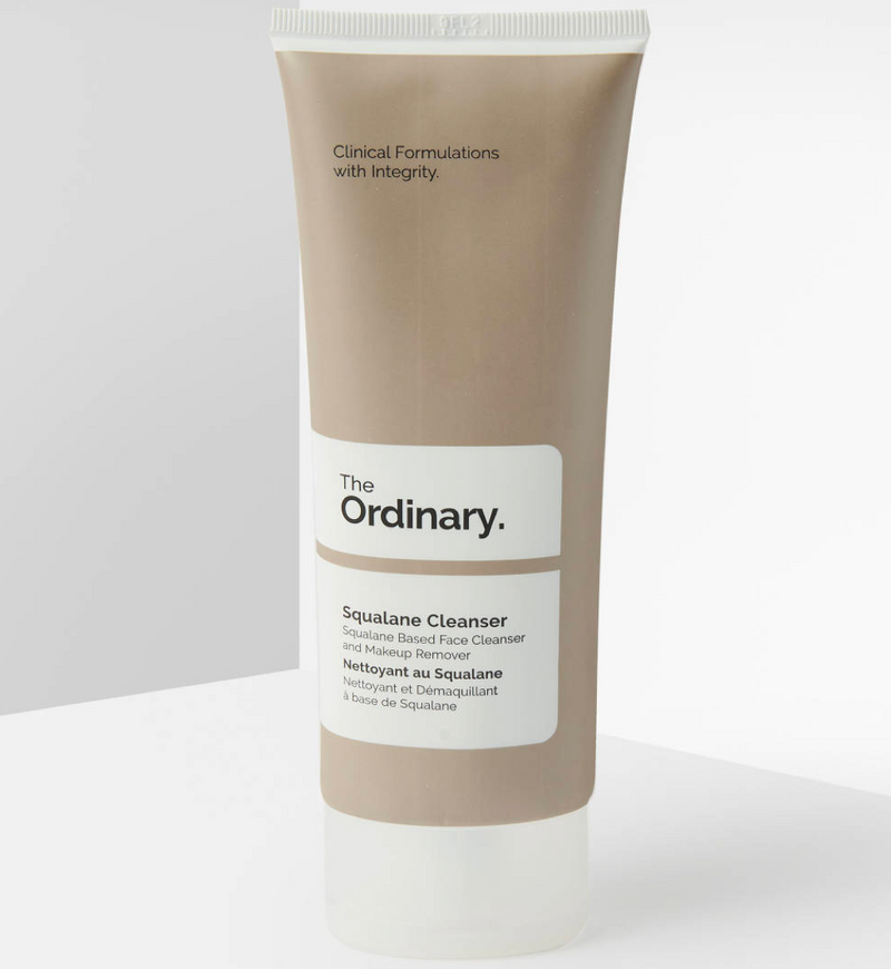 TO Squalane Cleanser
