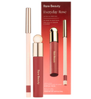 Rare Beauty Everyday Rose Lip Oil & Liner Duo