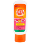 OFF!® Familycare Insect Repellent Lotion