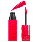 Maybelline Super Stay® Vinyl Ink Longwear Liquid Lipcolor