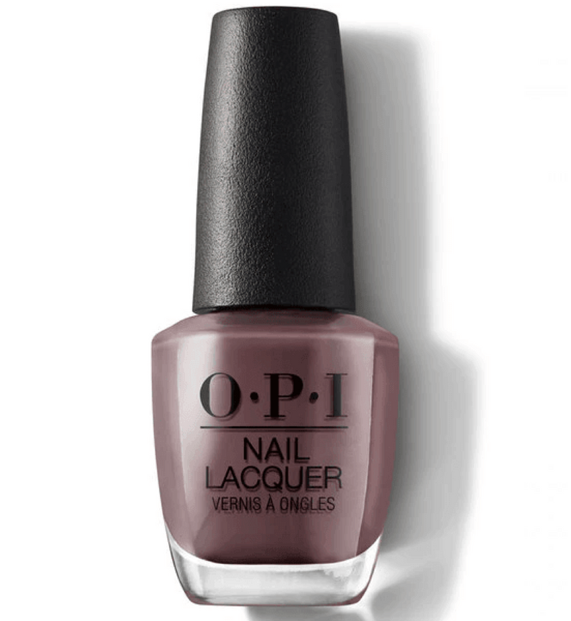 OPI Nail Polish - You Don't Know Jacques!