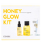 Cosrx Honey Glow 3 Step Kit