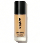 Sheglam Complexion Pro Long Lasting Breathable Matte Foundation