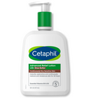 Cetaphil Advance Relief Lotion with Shea Butter