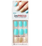 Kiss Beauty imPRESS Press-On Manicure Nails - Bells & Whistles