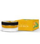 VCare Natural Lip Balm - Orange