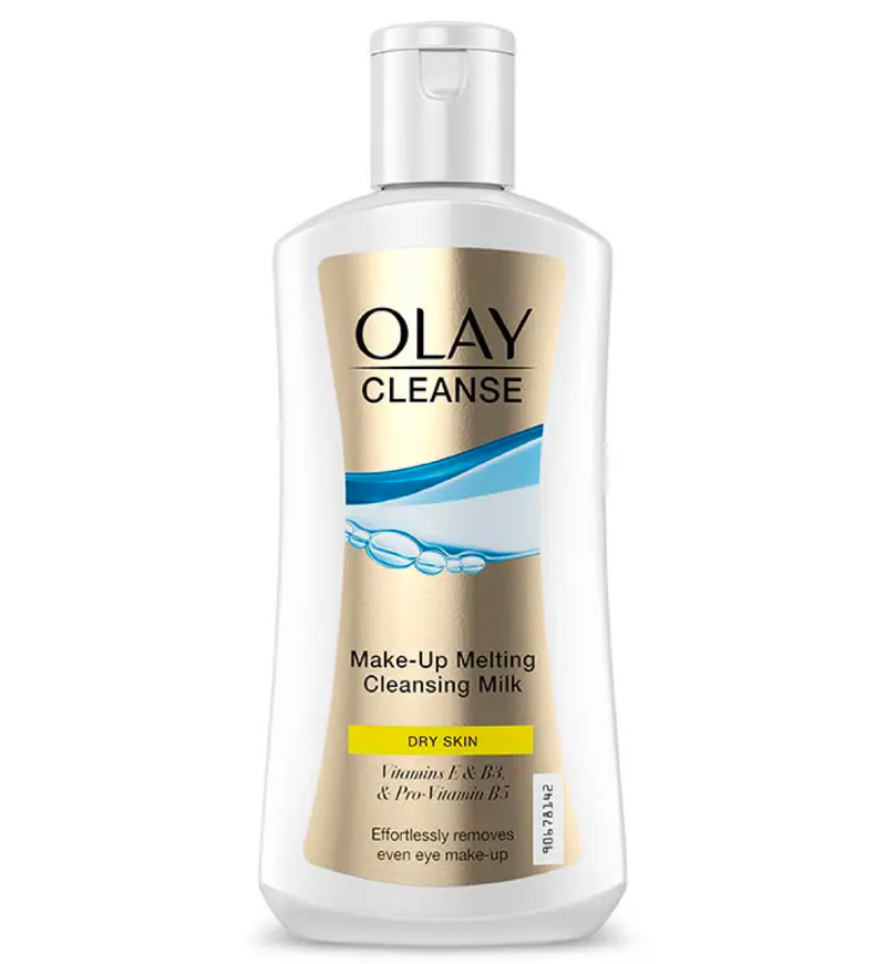 Olay Cleanse Make-Up Melting Cleansing Milk