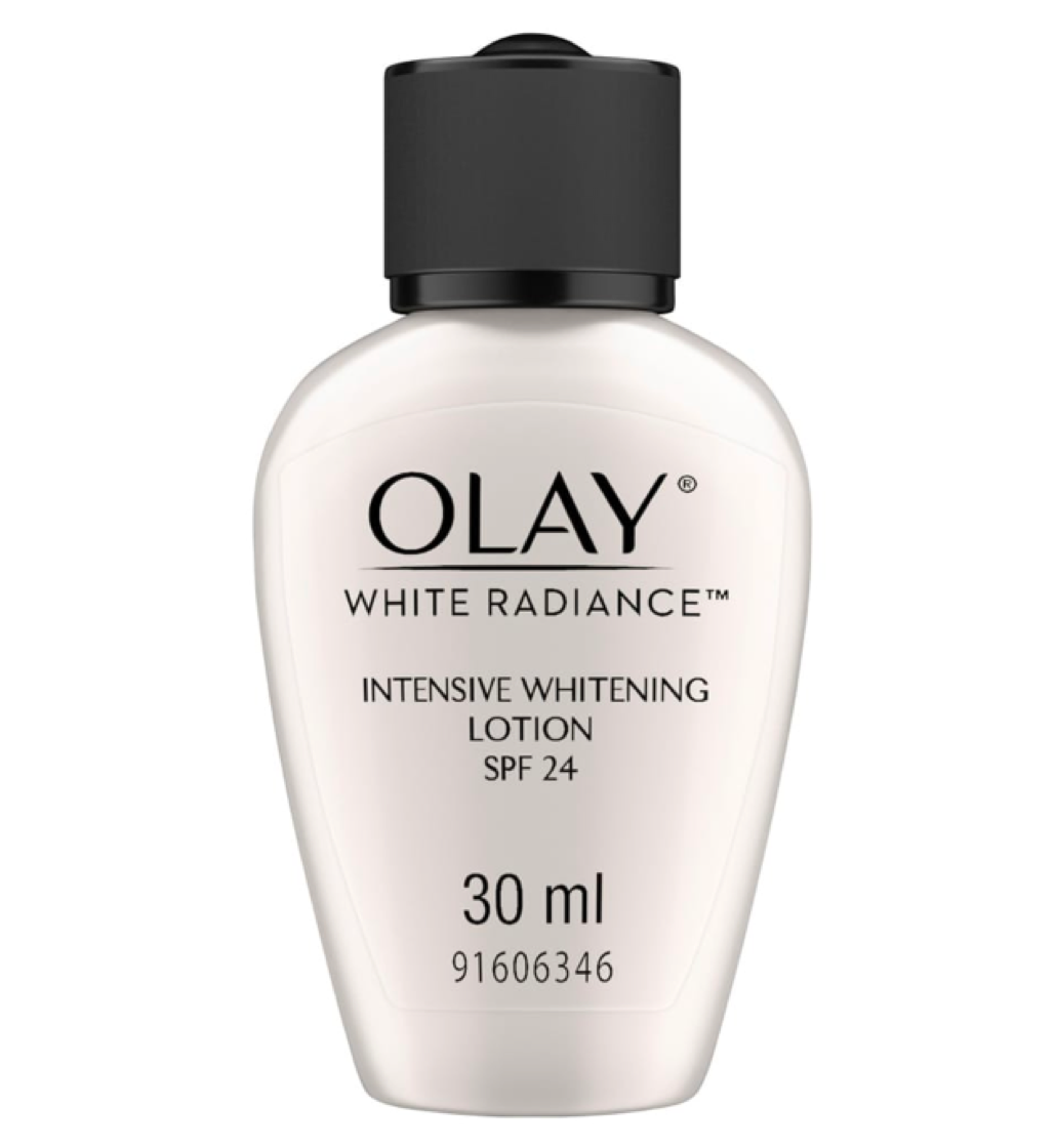 Olay White Radiance Intensive Whitening Lotion SPF 24