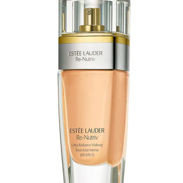 Estee Lauder Re-Nutriv Ultra Radiance Makeup Foundation SPF 15 Estee Lauder Re-Nutriv Ultra Radiance Makeup Foundation SPF 15