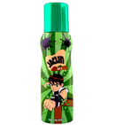 Jaclin Ben 10 Perfume Spray for Kids