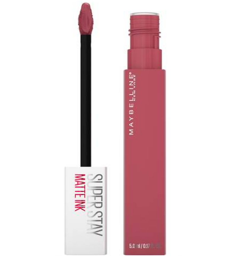 Maybelline Super Stay Matte Ink Lipstick