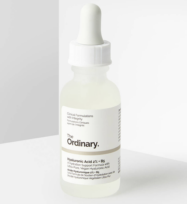 The Ordinary Hyaluronic Acid 2% + B5 Hydrating Serum
