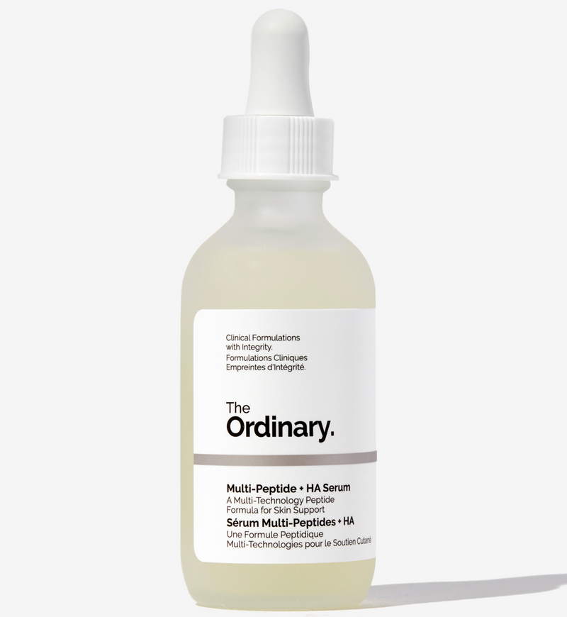 TO Multi-Peptide + HA Serum