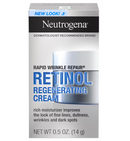 Neutrogena Rapid Wrinkle Repair Retinol Regenerating Cream