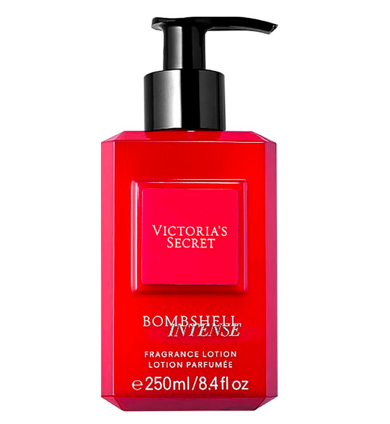 Victoria's Secret Fragrance Lotion - Bombshell Intense