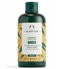 The Body Shop Ginger Anti-Dandruff Shampoo