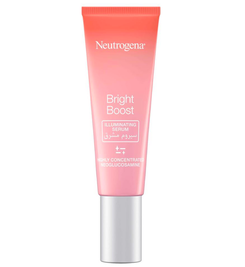 Neutrogena Bright Boost Illuminating Serum