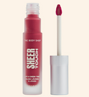 The Body Shop Sheer Touch Lip & Cheek Tint