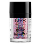 NYX Professional Makeup Loose Face & Body Glitter