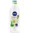 Nivea Naturally Good Organic Hemp Seed Oil Calming Lotion