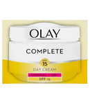 Olay Complete Day Cream SPF 15 Normal/Dry Skin