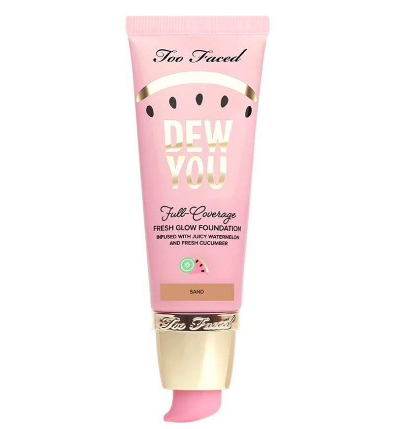 Too Faced Tutti Frutti Full Coverage Fresh Glow Foundation