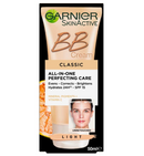 Garnier SkinActive Classic All-in-One Perfecting Care BB Cream