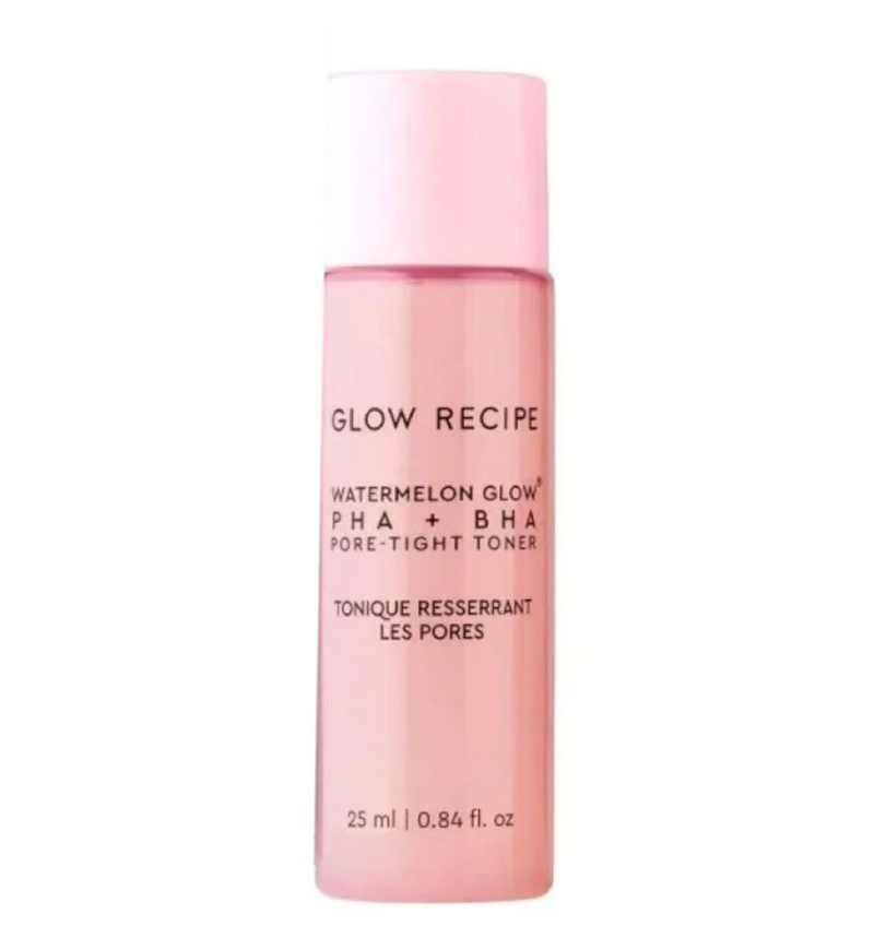 Glow Recipe Watermelon Glow PHA + BHA Pore-Tight Toner