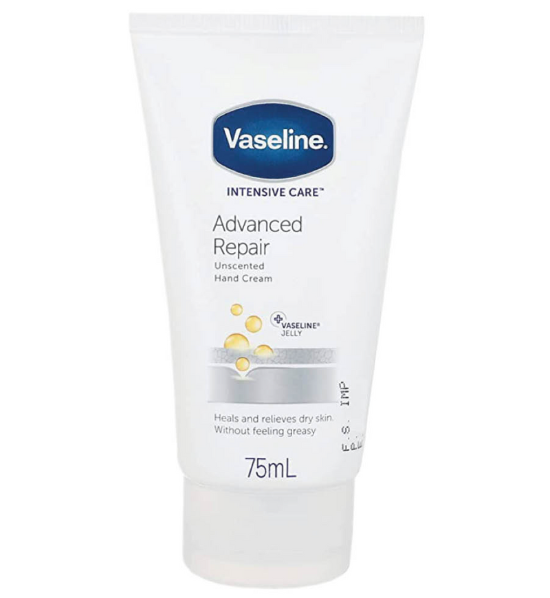 Vaseline® Intensive Care™ Advanced Repair Hand Cream