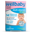 Vitabiotics Wellbaby Multi-Vitamin Drops