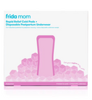 Fridababy Fridamom Cold Pads + Disposable Postpartum Underwear Set
