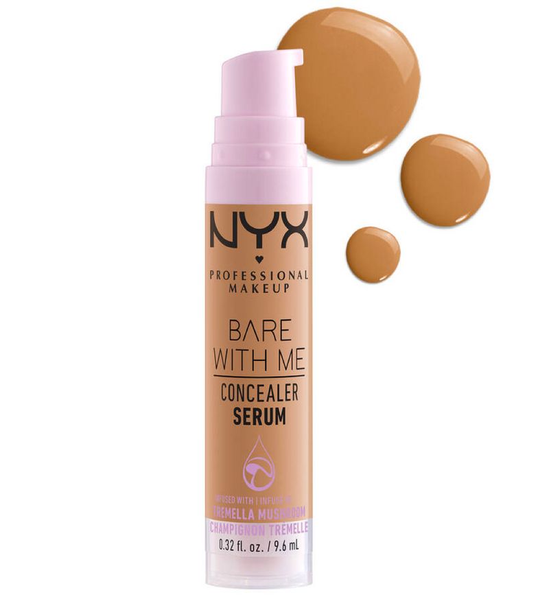 NYX Professional Bare With Me Concealer Serum